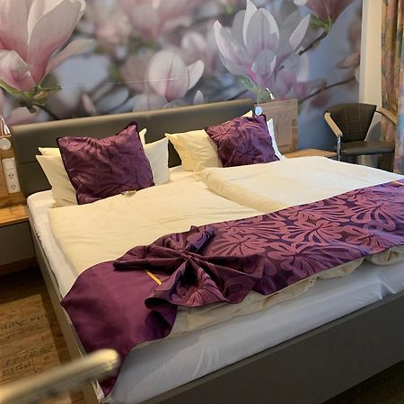 Hotel Paidion Браунлаге Екстериор снимка