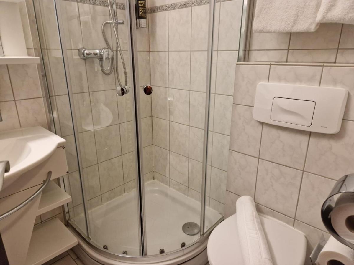 Hotel Paidion Браунлаге Екстериор снимка