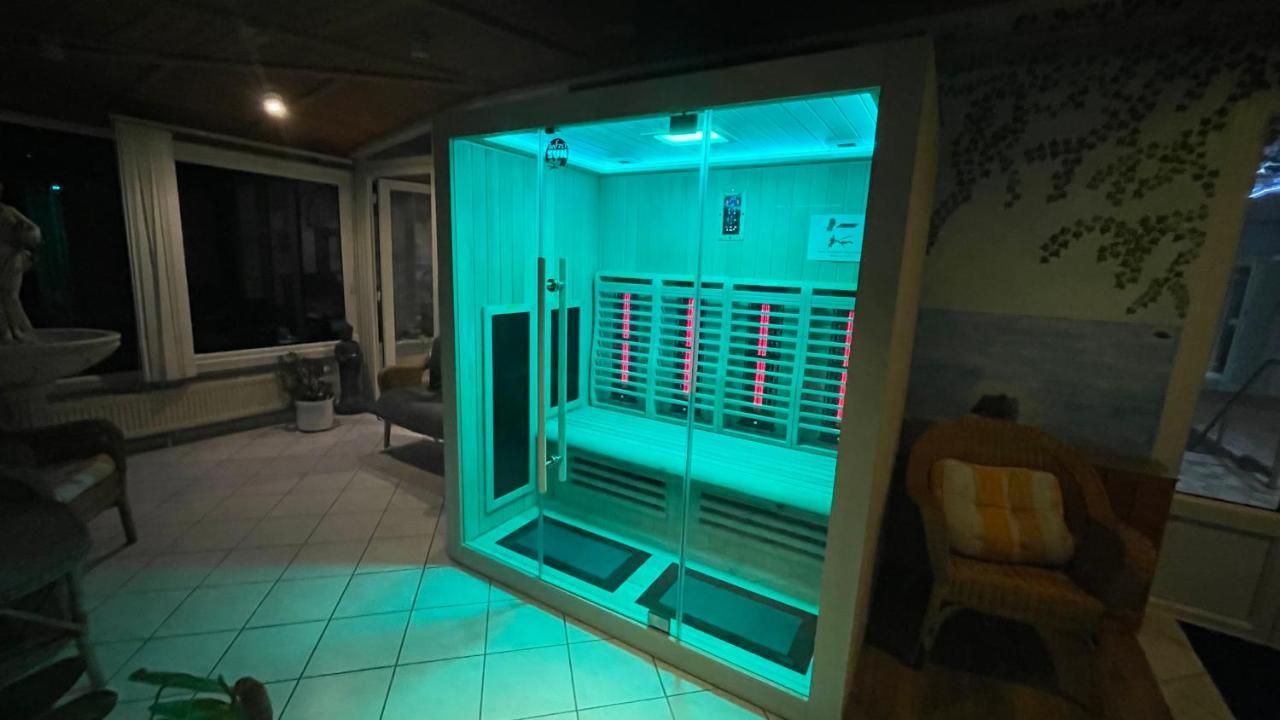 Hotel Paidion Браунлаге Екстериор снимка