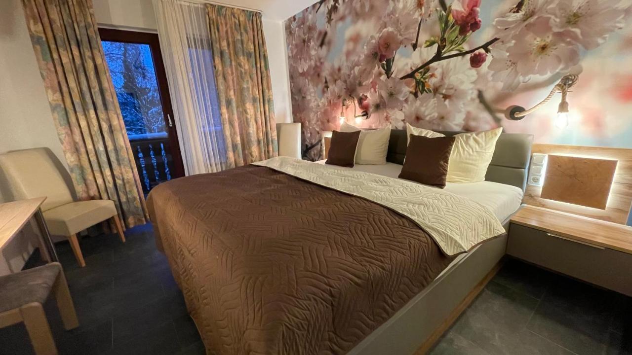 Hotel Paidion Браунлаге Екстериор снимка