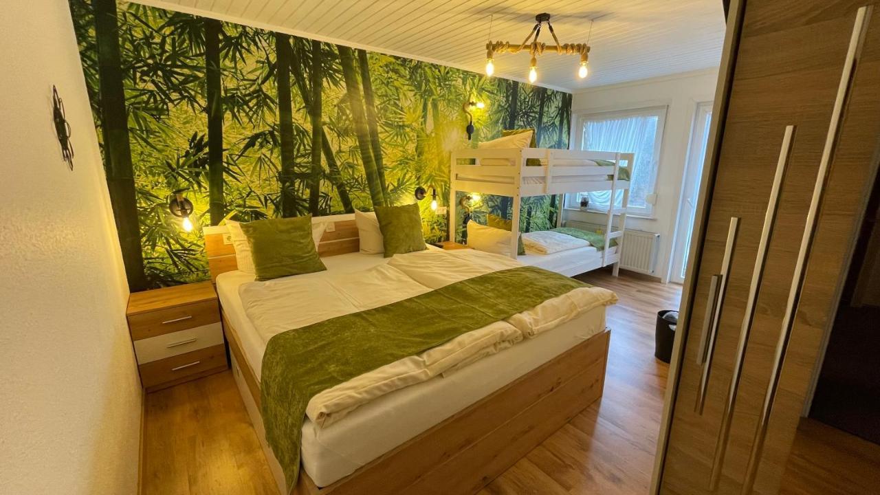 Hotel Paidion Браунлаге Екстериор снимка