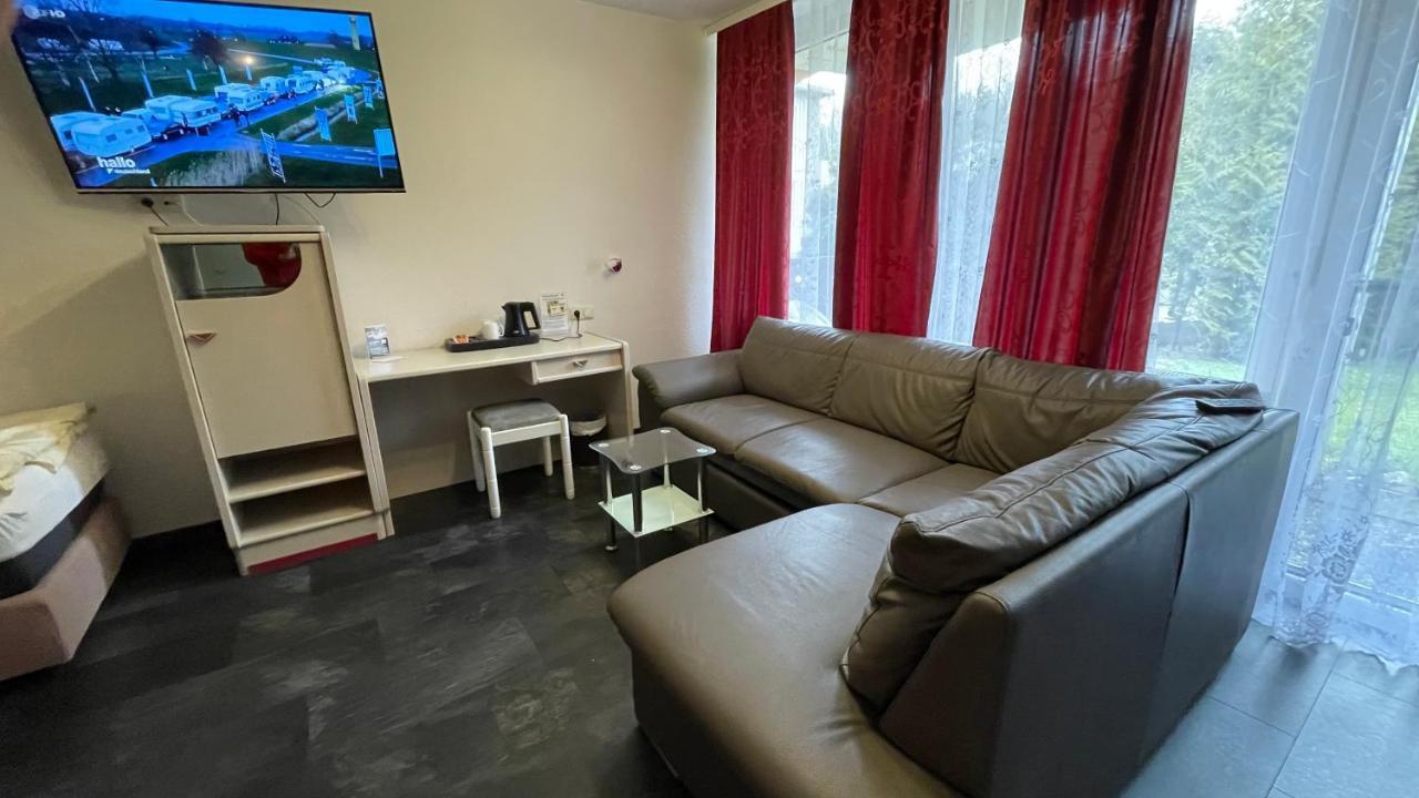 Hotel Paidion Браунлаге Екстериор снимка