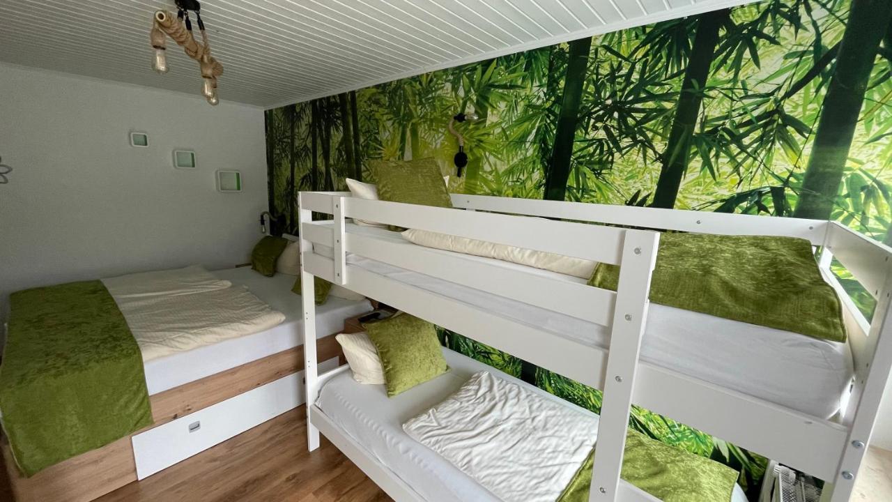 Hotel Paidion Браунлаге Екстериор снимка
