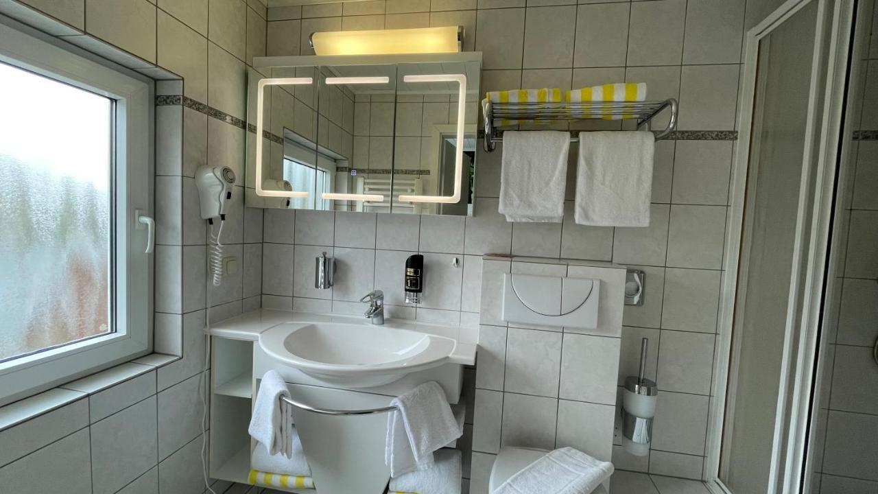 Hotel Paidion Браунлаге Екстериор снимка