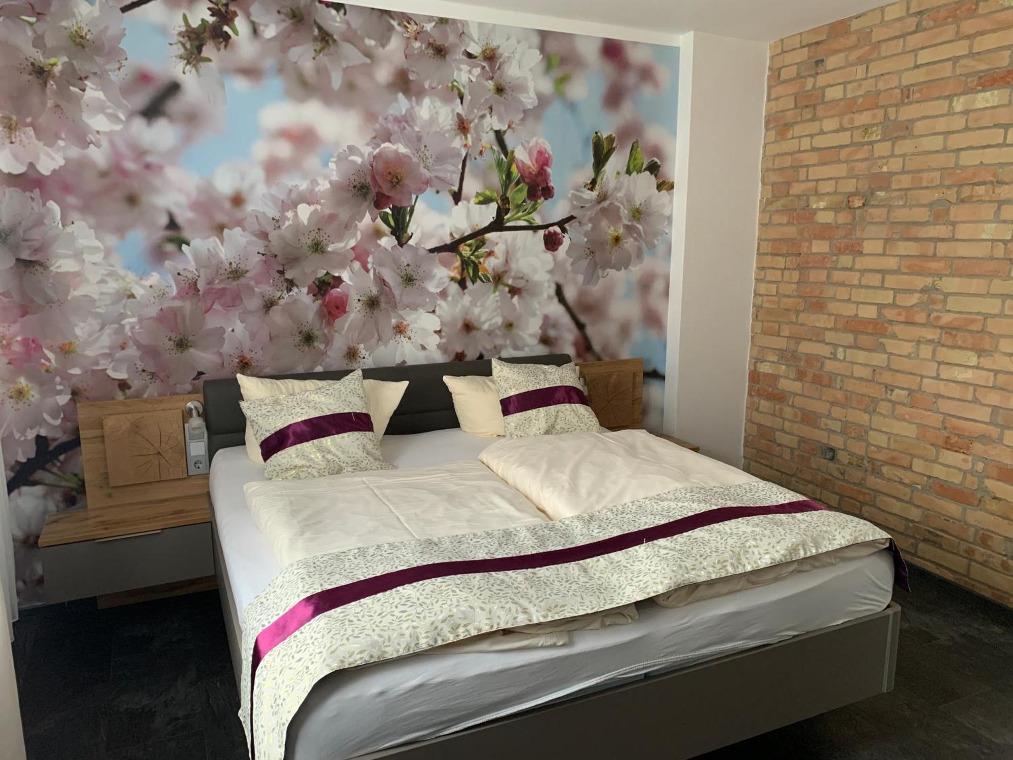 Hotel Paidion Браунлаге Екстериор снимка