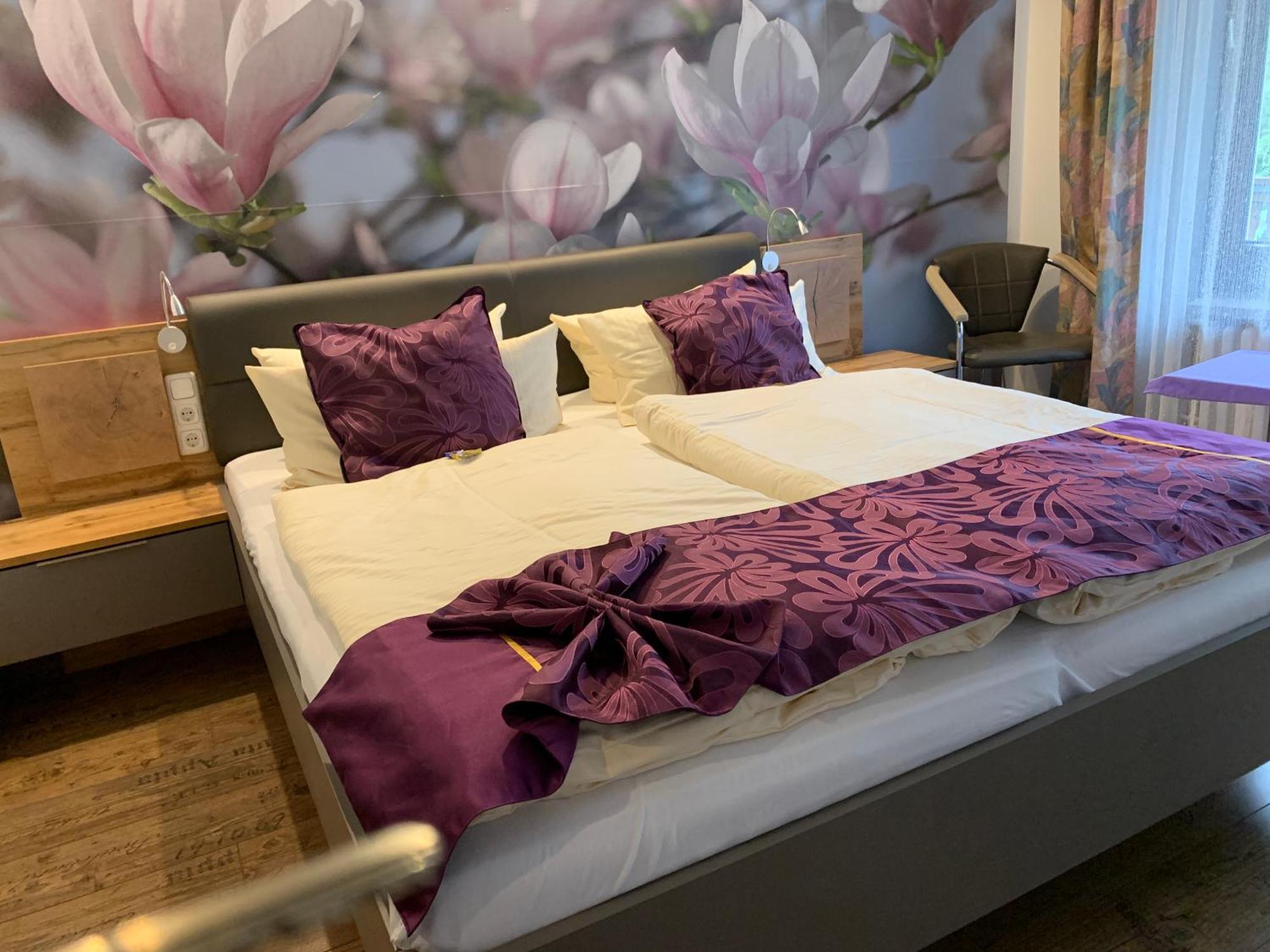 Hotel Paidion Браунлаге Екстериор снимка
