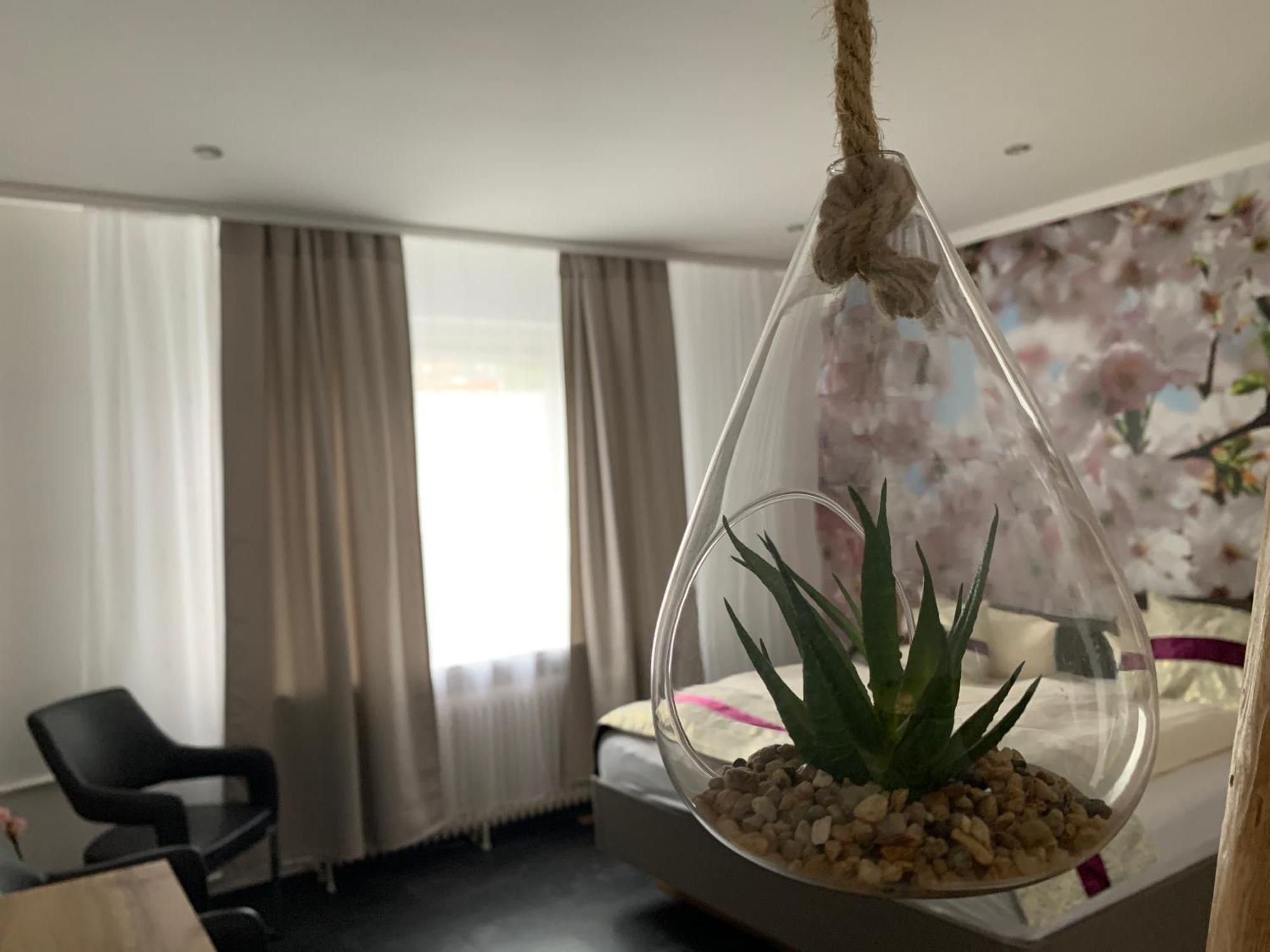 Hotel Paidion Браунлаге Екстериор снимка